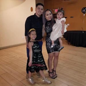 Meet your Posher, Richard